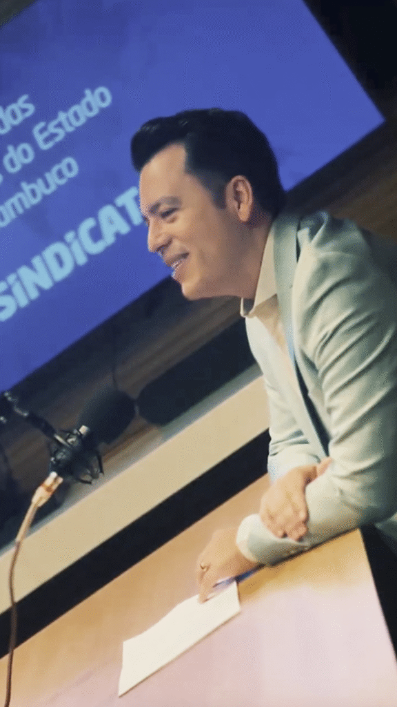 E.G – Vlog Nordeste