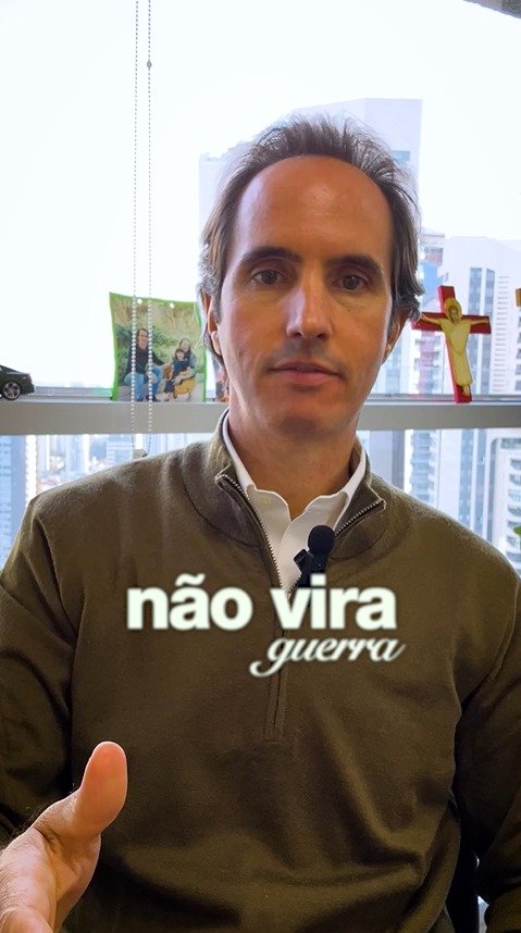 Nabuco Lopes | Sucessão e Rivalidade