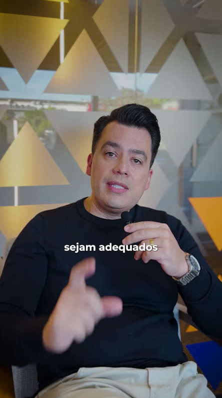 Ewertton Gonzaga | Margem de contribuição